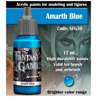Scale75-Fantasy&Games-Amarth-Blue-(17mL)