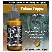 Scale75-Fantasy&Games-Cokum-Copper-(17mL)