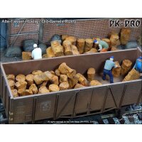 JUW-Old-Barrels-Rusty-(1:45/48-Magnetic)-(20x)