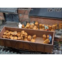 JUW-Old-Barrels-Rusty-(1:45/48-Magnetic)-(20x)
