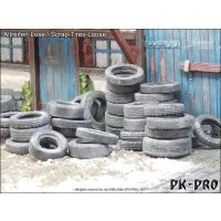 JUW-Scrap-Tires-Loose-(1:45/48)-(90g)