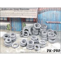 JUW-Scrap-Tires-Loose-(1:45/48)-(90g)