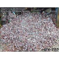 JUW-Brick-Rubble-Red-With-Mortar-Remains-(1:32/35)-(150g)