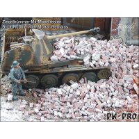 JUW-Brick-Rubble-Red-With-Mortar-Remains-(1:32/35)-(150g)