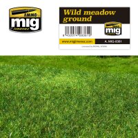A.MIG-8361 Wild Meadow Ground