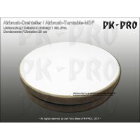 Airbrush-Turntable-MDF-(30cm)