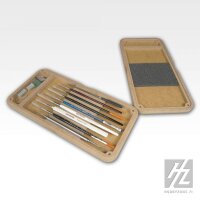 HZ-Brush-Box