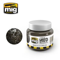 A.MIG-2105 Muddy Ground (250mL)
