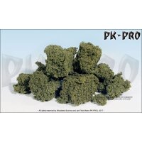 WS-FOLIAGE-CLUSTERS-Flocken-grob-hellgrün-(gr.-Beutel)-(832cm³/50,8in³)