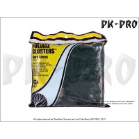 WS-FOLIAGE-CLUSTERS-Flocken-grob-dunkelgrün-(gr.-Beutel)-(832cm³/50,8in³)