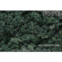 WS-FOLIAGE-CLUSTERS-Flocken-grob-dunkelgrün-(gr.-Beutel)-(832cm³/50,8in³)