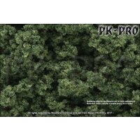WS-Clump-Foliage-Medium-Green-Large-(Bag)-(2,83dm³/173in³)