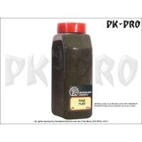 WS-Erde-schmutzig-fein-Streudose-(Shaker)-(945cm³/57,5in³)