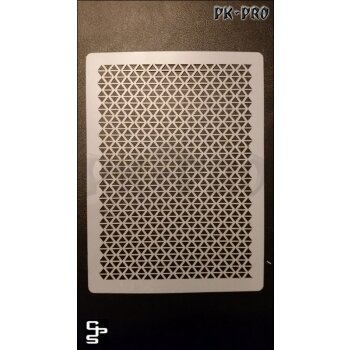 CPS-Stencil-TRIANGLE-Medium-(6mm)-(19x14cm)