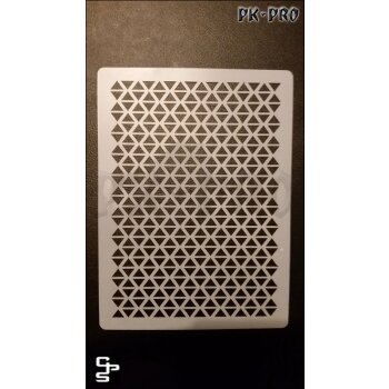 CPS-Stencil-TRIANGLE-Large-(9mm)-(19x14cm)
