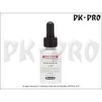 AERO COLOR SUPRA White Opaque (28mL)