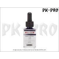 AERO COLOR Indigo (28mL)