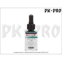 AERO COLOR Phthalo Green (28mL)