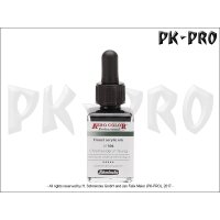 AERO COLOR Chromium Oxide Green Brilliant (28mL)