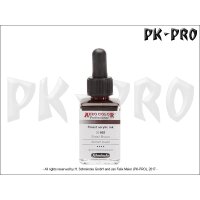 AERO COLOR Brown Brazil (28mL)