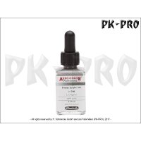 AERO COLOR Lichtgrau (28mL)