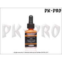 AERO COLOR Naphtol Orange (28mL)