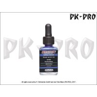 AERO COLOR Dark Blue (28mL)