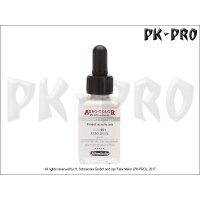 AERO COLOR AERO SHINE Gold (28mL)