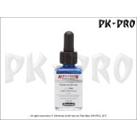 AERO COLOR AERO METALLIC Blue (28mL)