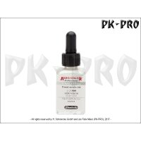 AERO COLOR AERO VISION Silver Violet (28mL)