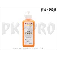 AERO COLOR Indian Yellow (250mL)