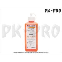 AERO COLOR Cadmium Orange Hue (250mL)