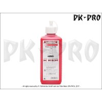 AERO COLOR Scarlet (250mL)