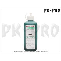 AERO COLOR Brilliant Green (250mL)