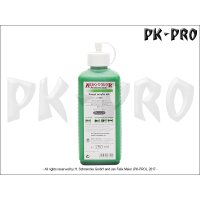 AERO COLOR Permanentgrün (250mL)