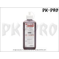 AERO COLOR Burnt Sienna (250mL)