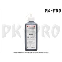 AERO COLOR Black (250mL)