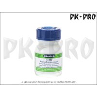 Schmincke Liquid Frisket / Drawing Gum Neutral (20mL)