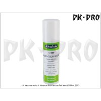 Schmincke AERO CLEAN RAPID Spray (100mL)