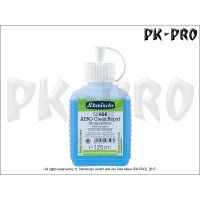 Schmincke AERO CLEAN RAPID (125mL)