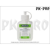 Schmincke AERO Schlusslack Glänzend (125mL)