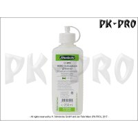 Schmincke AERO Final Lacquer Glossy (250mL)