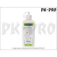 Schmincke AERO Final Lacquer Matt (250mL)