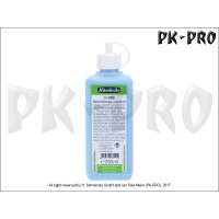 Schmincke Liquid Frisket / Drawing Gum Coloured (250mL)