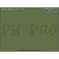 Mecha-Color-028-Olive-Green-(17mL)