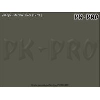 Mecha-Color-030-Dark-Green-(17mL)