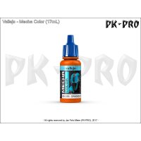 Mecha-Color-055-Orange-Fluorescent-(17mL)