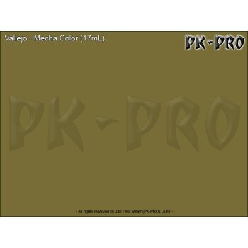 Mecha-Color-062-Bronze-(17mL)