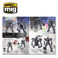 In Combat 2 Mecha Battlegrounds (English)