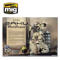 In Combat 2 Mecha Battlegrounds (English)